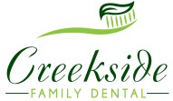 Creekside Logo
